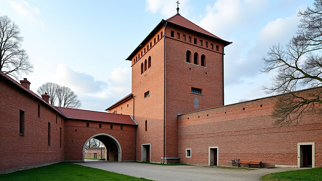 Pulvertornis Rīgas fortifikāciju sistēmā